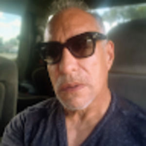 Meet your Posher, Johnny